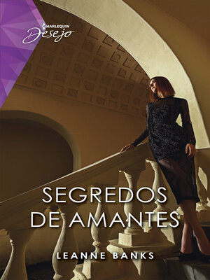 cover image of Segredos de amantes